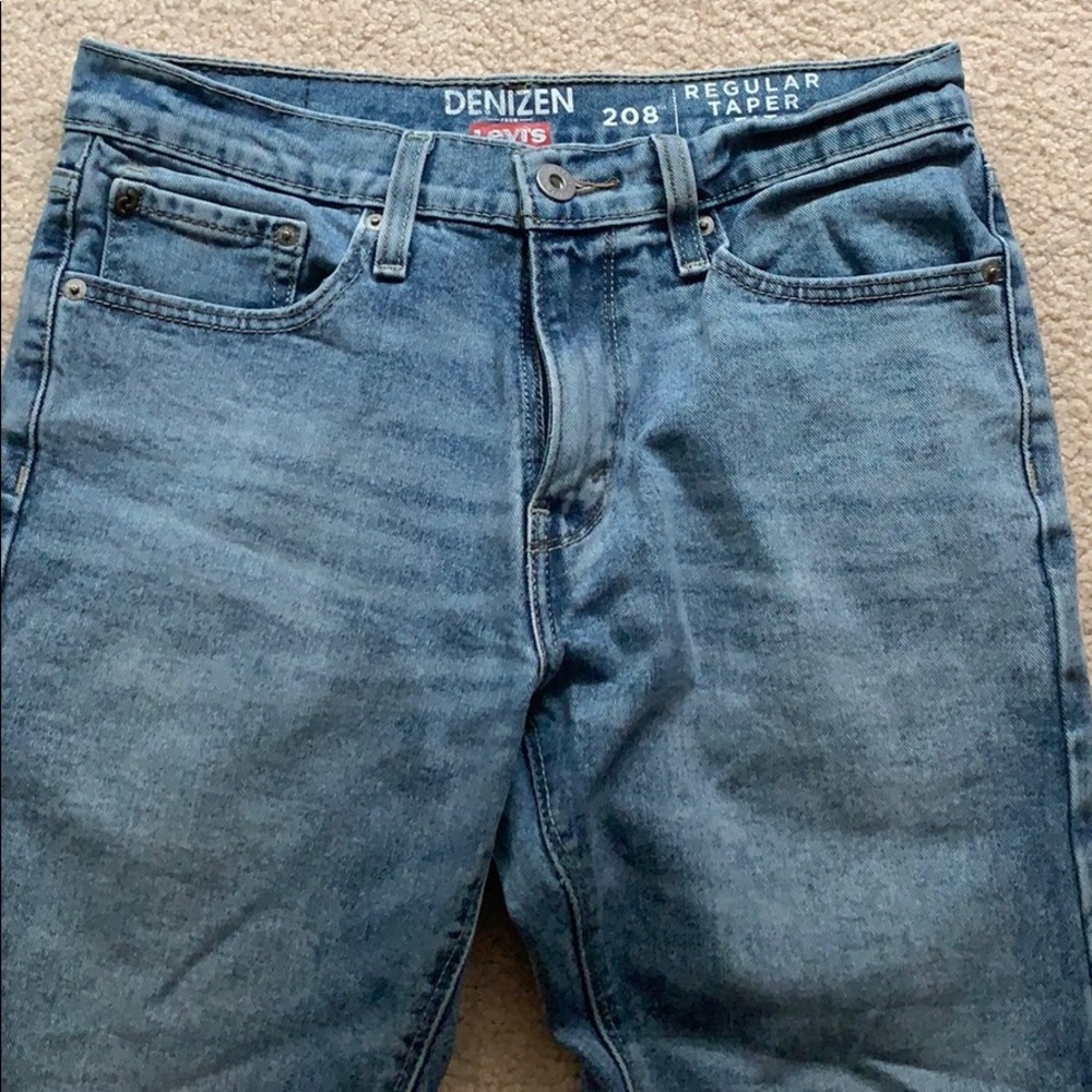 Denizen Levi’s Taper fit